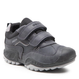 Geox Sneakersy Geox J N. Savage B. A J261VA 0MEFU C0661 S Navy/Grey