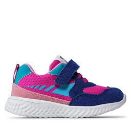 

Снікерcи Garvalin 211800 C-Fucsia, Рожевий