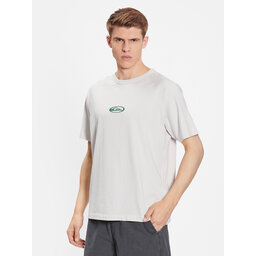 Quiksilver Quiksilver Póló Alpha Dog EQYKT04279 Szürke Regular Fit