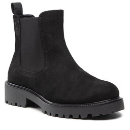 Vagabond Členková obuv s elastickým prvkom Vagabond Kenova 5241-550-20 Black