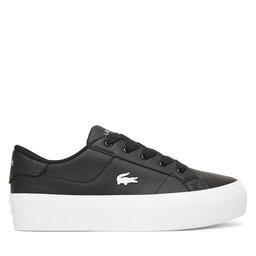 Lacoste Снікерcи Lacoste Ziane 7-50CFA0035 Чорний