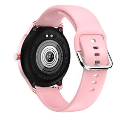 

Смарт годинник Garett Electronics Paula Pink, Рожевий