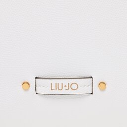 

Сумка Liu Jo Ecs LL Tote AA3154 E0087 Off White 01065, Білий