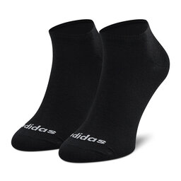 

Набір 3 пар низьких шкарпеток unisex adidas Performance, Кольоровий
