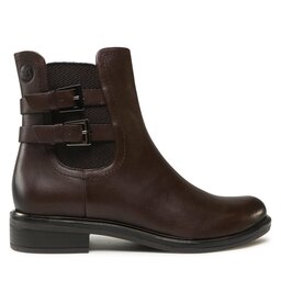 

Ботильйони Caprice 9-25309-41 Dk Brown Nappa 337, Коричневий