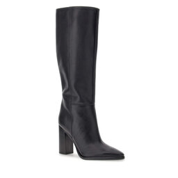 Guess Cizme Guess Lannie FL8LNN LEA11 BLACK