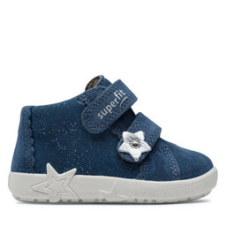 

Снікерcи Superfit 1-006442-8010 M Blau, Cиній