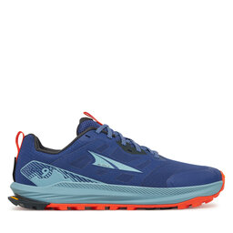 Altra Běžecké boty Altra Lone Peak 9+ AL0A85RG4 Tmavomodrá