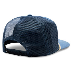

Бейсболка Quiksilver AQYHA05222 KRD0, Cиній