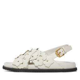 

Босоніжки Ted Baker Miarah 260560 Ivory, Білий