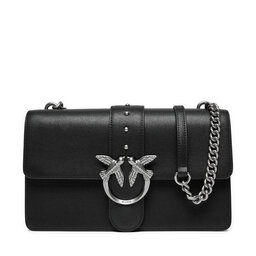 PINKO Torebka Pinko Love One Classic Cl PE 23 PLTT 100053 A0F1 Czarny