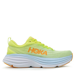 

Взуття Hoka Bondi 8 1123202 BEPM, Жовтий