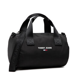 

Сумка Tommy Jeans Tjw Essential Crossover AW0AW11626 BDS, Чорний