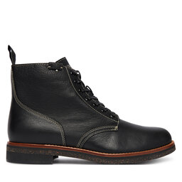 Polo Ralph Lauren Черевики Polo Ralph Lauren Radford Boot 812959000001 Чорний
