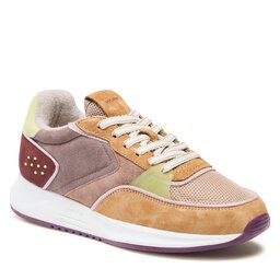 HOFF Sneakersy HOFF Saúde 22301006 Purple 500