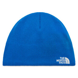 The North Face Kapa The North Face Bones Recyced Beanie NF0A3FNJT4S1 Hero Blue