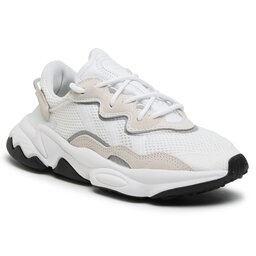 adidas Pantofi adidas Ozweego EE7773 Ftwwht/Ftwwht/Cblack