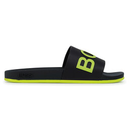 

Шльопанці Boss Bay 50432591 10224455 01 Dark Blue 407, Cиній