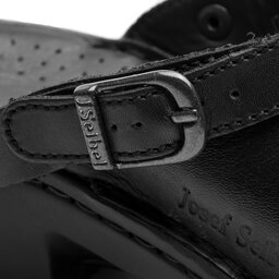 

Шльопанці Josef Seibel Betsy 95920 23 600 Schwarz, Чорний