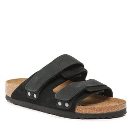 Birkenstock Klapki Birkenstock Uji 1024832 Schwarz