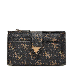 Guess Etui za kreditne kartice Guess RW1708 P4401 Smeđa