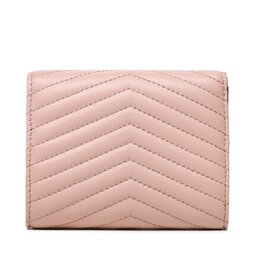 

Великий жіночий гаманець Pinko Compact Wallet M PE 23 PCPL 100881 A0GK Cipria O81Q, Рожевий