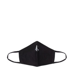 

Набір з 3 масок з текстилю Calvin Klein Jeans Face Cover 3-Pack K50K508128 0GL, Білий