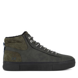 Gap Sneakers Gap PORTLAND CUP MID M GP505011AM-OV00 Verde