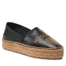 LOVE MOSCHINO Espadrilės LOVE MOSCHINO JA10333G1GIA0000 Nero