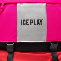 

Рюкзак Ice Play 22I W2M1 7223 6931 U941 Multicolor, Рожевий