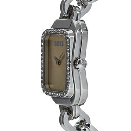 

Годинник Boss Hailey 1502656 Silver, Срібний