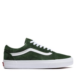 

Кросівки Vans Old Skool VN0007NTBXU1 Douglas Fir, Зелений