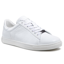 Wojas Sneakers Wojas 9060-59 Vit