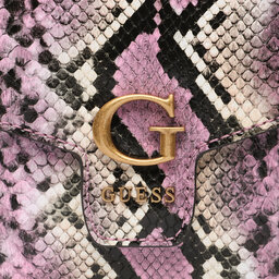 

Сумка Guess Shenny (KB) HWKB86 93210 PIN, Фіолетовий