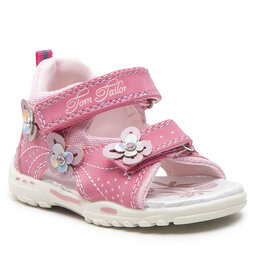 Tom Tailor Sandalen Tom Tailor 3273401 Pink