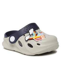 Primigi Sandaler Primigi 3956522 Grey-Navy