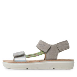 

Босоніжки Superfit 1-000732-2500 M Lightgrey, Сірий