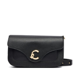 Coccinelle Сумка Coccinelle SSL Coccinelle C-Me E1 SSL 12 03 21 Чорний