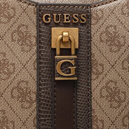 

Сумка Guess, Коричневий