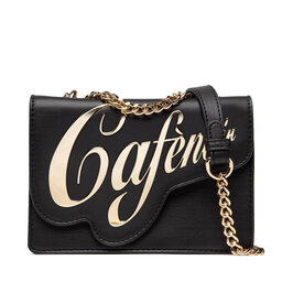 CAFèNOIR Τσάντα CAFèNOIR C3BC0301 Nero/Oro N027