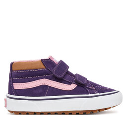 Vans Sneakers Vans MTE SK8-Mid Reissue V VN000D1011E1 Viola