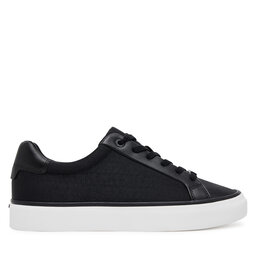 Calvin Klein Αθλητικά Calvin Klein Vulc Lace Up - Jacq HW0HW02412 Μαύρο
