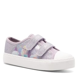 Frozen Kedas Frozen AW23-38DFR Violets