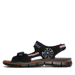 

Босоніжки Primigi 3896000 D Black, Чорний