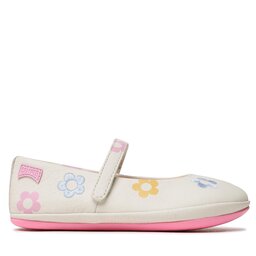

Туфлі Camper Tws Kids K800486-003 M White, Écru