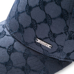 

Бейсболка JOOP! Feliks 30038890 Dark Blue 405, Голубий