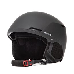 

Шолом для сноуборду Head Compact Pro 326301 Black, Чорний