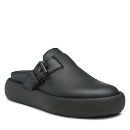 Vic Matié Papucs Vic Matié 1C6306U_C30A010101 Black 101