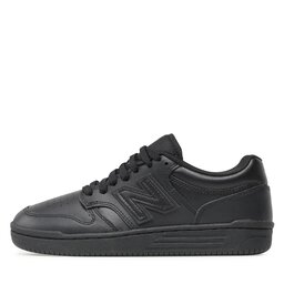 

Снікерcи New Balance BB480L3B Чорний