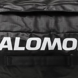 

Сумка Salomon Outlife Duffel 45 C19021 01 V0 Black, Чорний